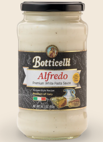 BOTTICELLI ALFREDO thumbnail