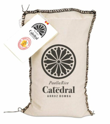 catedral paella rice thumbnail