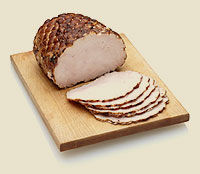 Garlic Roasted Chicken Product Image