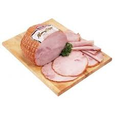 Deli Meat- Honey MapleSmoked Ham thumbnail