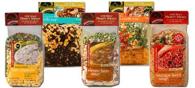 Grocery_GLUTEN FREE_Frontier Soups thumbnail