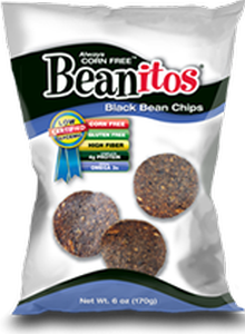 Grocery_GlutenFree_BEANITOS BLACKBEAN CHIPS thumbnail