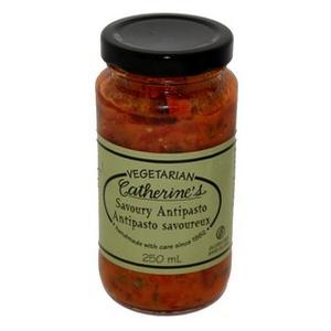 Grocery_GlutenFree_Catherines Antipasto thumbnail
