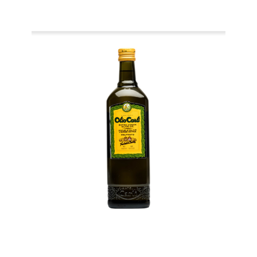 Carli - Extra Virgin Olive Oil - Fruttato  Product Image