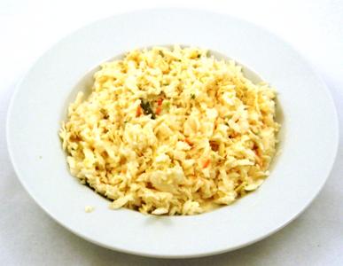 Deli-Salad-Stone Crock Coleslaw thumbnail