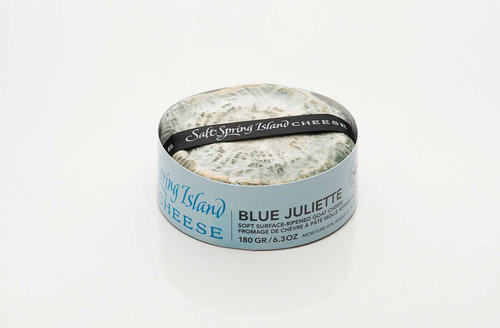 Saltspring - Blue Juliette Product Image