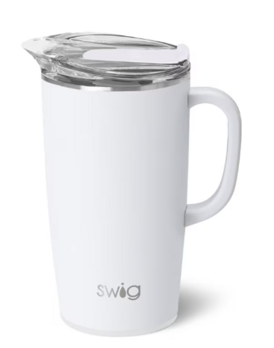 swig life party pitcher white thumbnail
