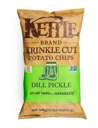 kettle brand dill pickle thumbnail