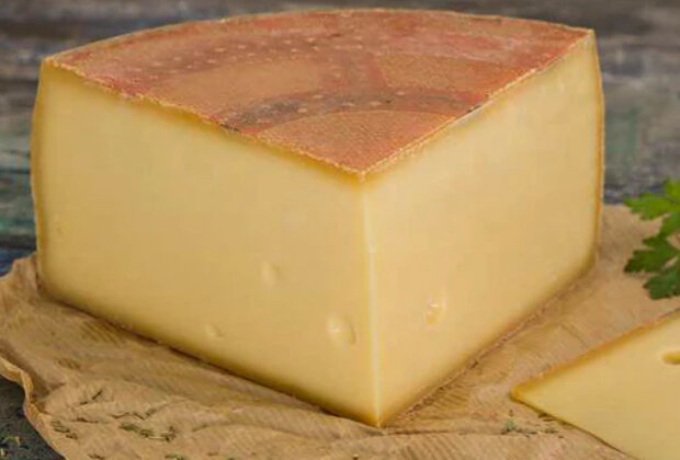 Switzerland Cheese - Gruyere and Appenzeller Demo event logo