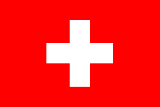 Switzerland icon