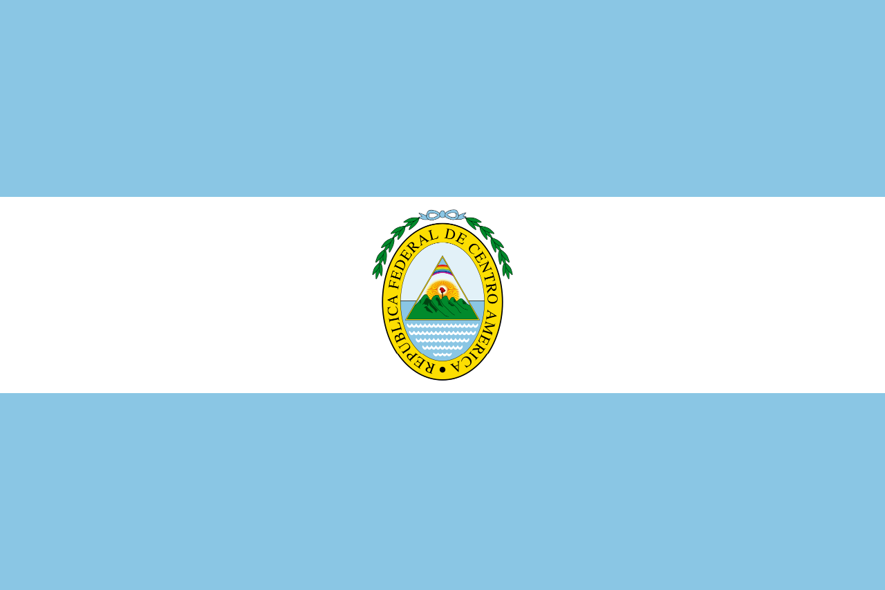 Central America icon