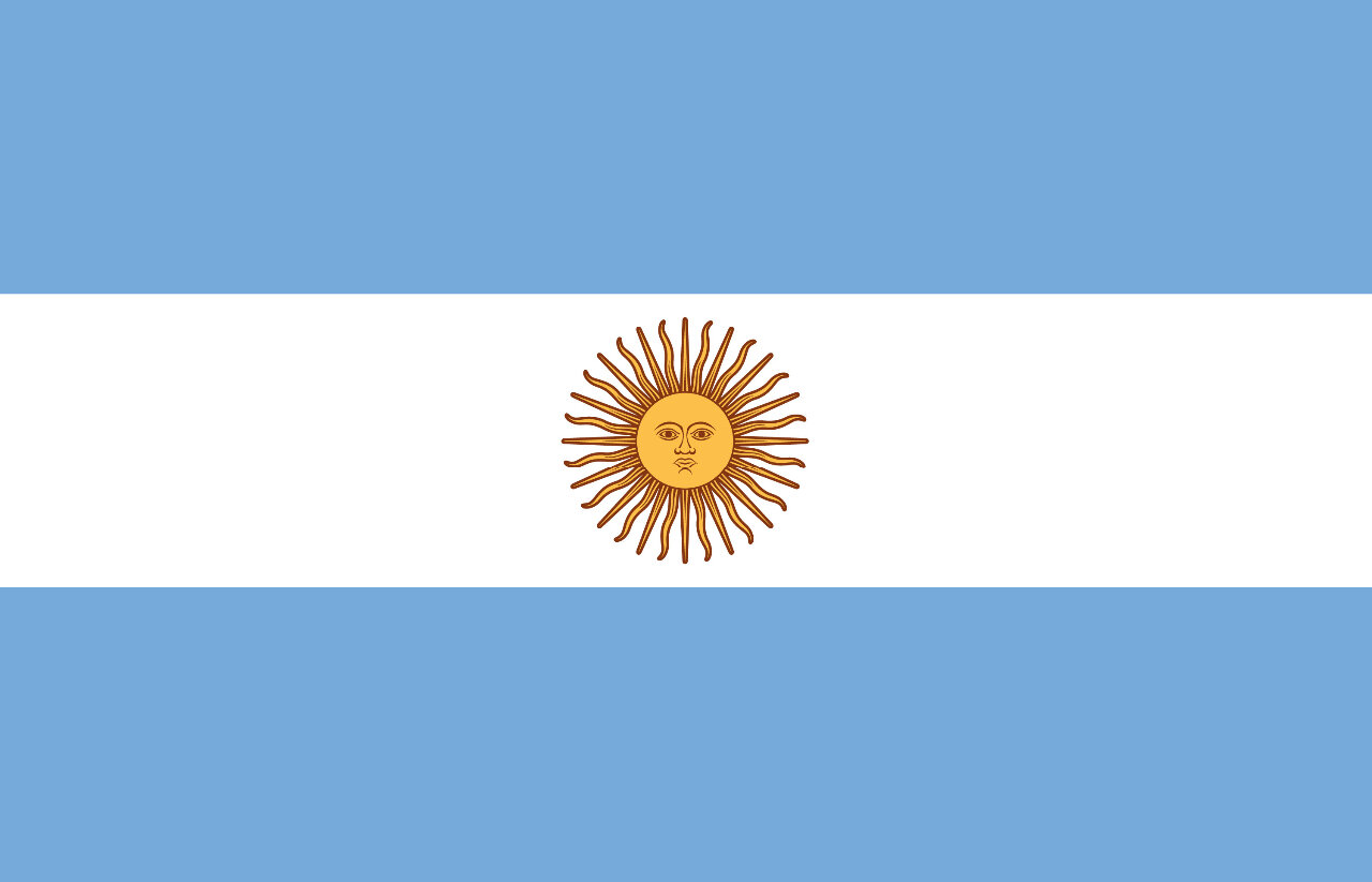 Argentina icon