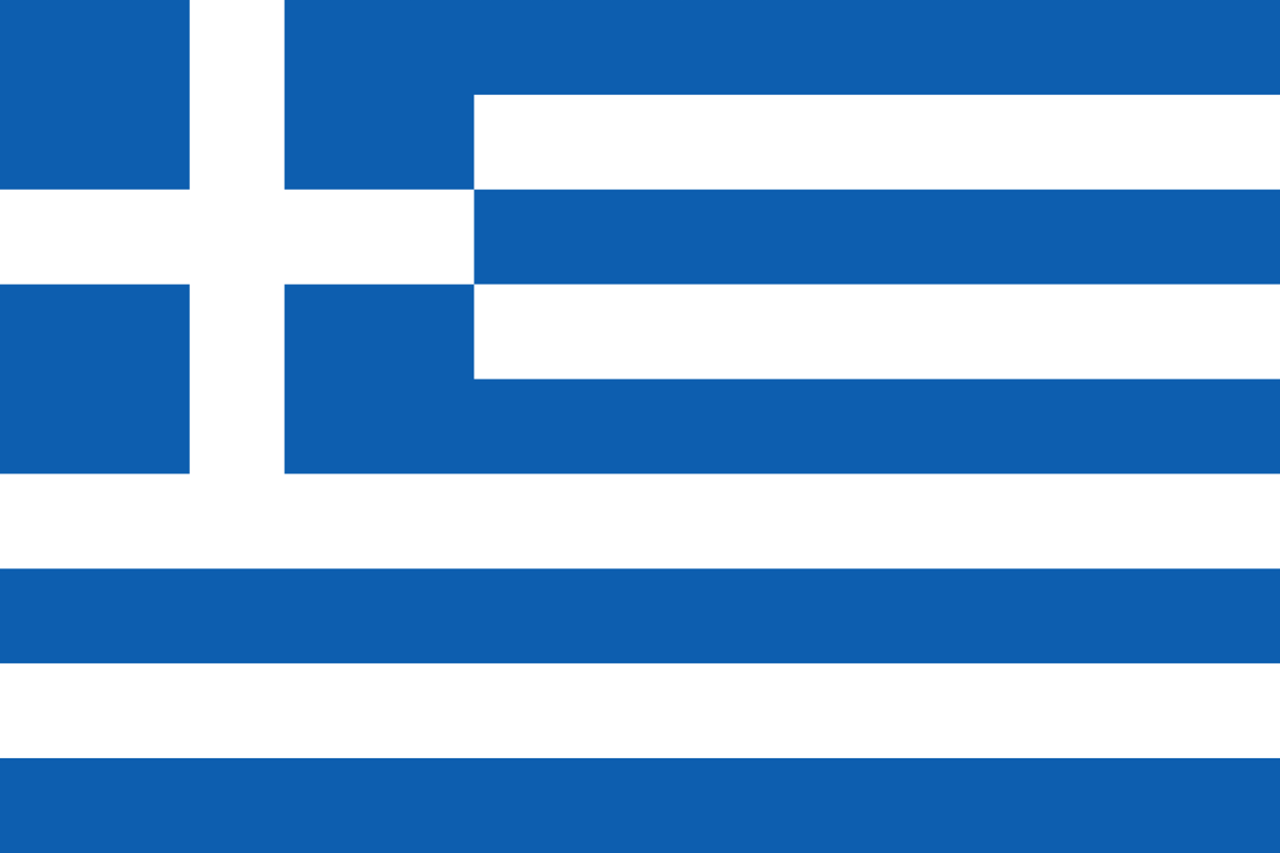 Greece icon