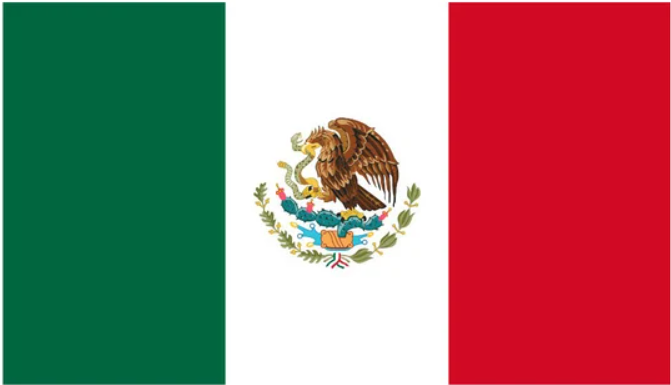 Mexico icon